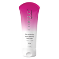 Ethiglo Face Wash 200gm front view – dermatologist-recommended brightening face wash with Kojic Acid and Liquorice Extract.