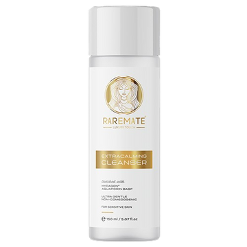 Raremate Extracalming Cleanser 150ml