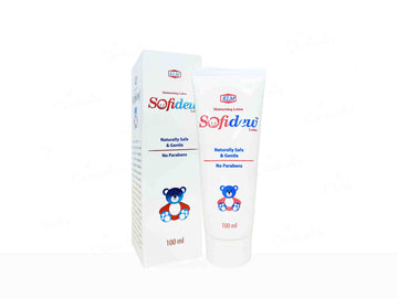 Sofidew Moisturizing Lotion 100ml