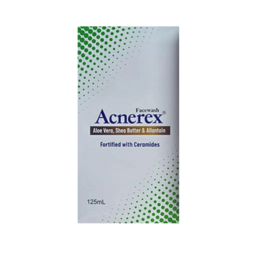 Acnerex Facewash 125ml