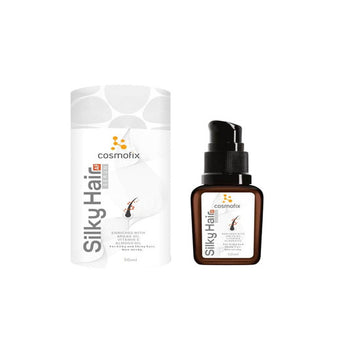 Cosmofix Silky AF Hair Serum 50ml