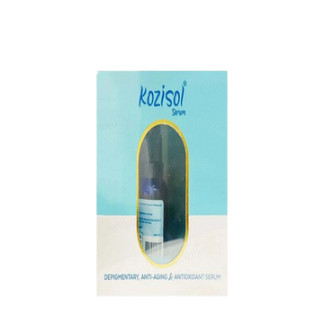 Kozisol Serum,