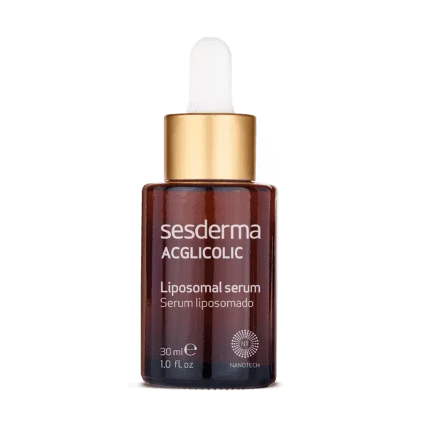 Sesderma Acglicolic Liposomal Serum 30ml