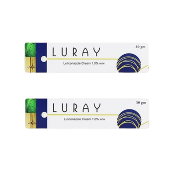 Luray Cream 30gm x 2