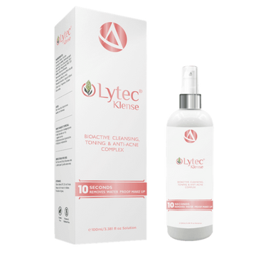 Lytec Klense Anti Acne Complex 100ml