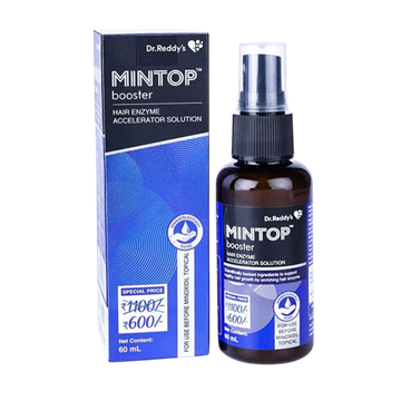Mintop Booster 60ml