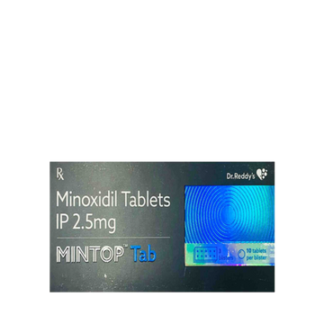 Mintop 2.5 Tablet 3 x 10 Tab