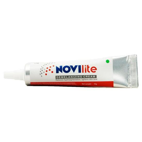 Novilite Cream, 15gm