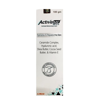 Active MF Activated Moisturising Cream,