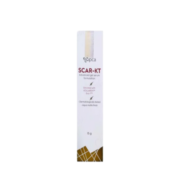 IPCA Scar-KT Advanced Gel Serum 15gm