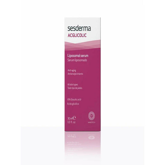 Sesderma Acglicolic Liposomal Serum 30ml