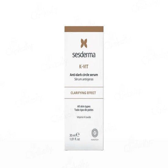 Sesderma K-VIT Anti-Dark Circle Serum,