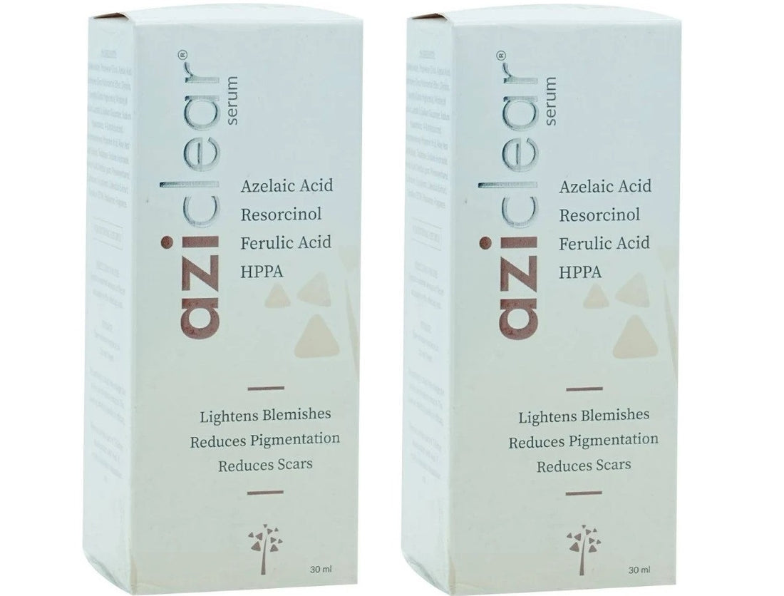 Aziclear serum, 30ml