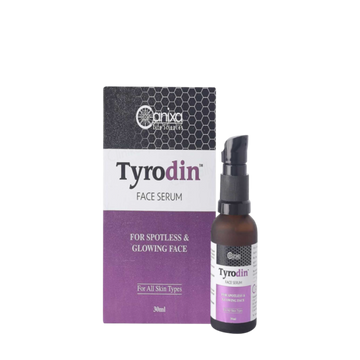 Tyrodin Face Serum, 30ml