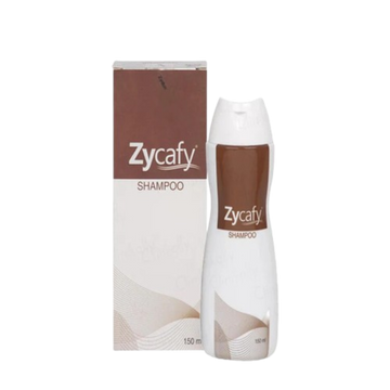 Zycafy Shampoo, 150ml